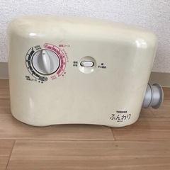 ふとん乾燥機　TOSHIBA MD-780