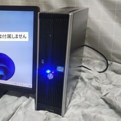 決まりました）デスクトップパソコン　その4