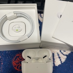 初代　第一世代 AirPods pro