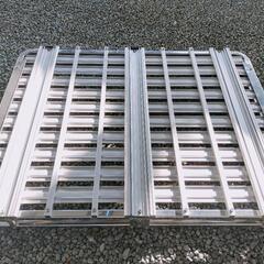 【デカい】ルーフ用システムキャリア