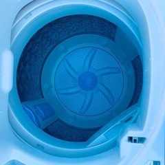 ✨⭐️送料・設置無料★  高年式✨家電セット 冷蔵庫・洗濯機 2点セット✨★