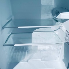 ✨⭐️送料・設置無料★  高年式✨家電セット 冷蔵庫・洗濯機 2点セット✨★