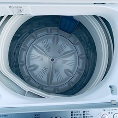 ✨★送料・設置無料★  高年式✨家電セット 冷蔵庫・洗濯機 2点セット★✨