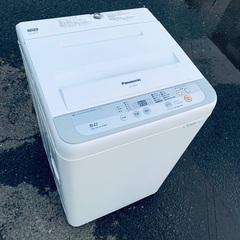 ✨★送料・設置無料★  高年式✨家電セット 冷蔵庫・洗濯機 2点セット★✨