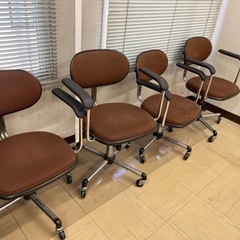 家具 オフィス用家具 椅子　