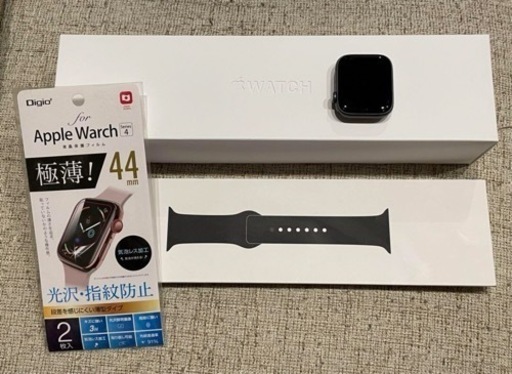 その他 Apple Watch Series 4 44mm