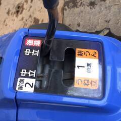 イセキ 管理機 マイペット600 KCR600