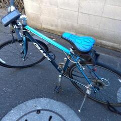 ジャイアント自転車1月13日まで