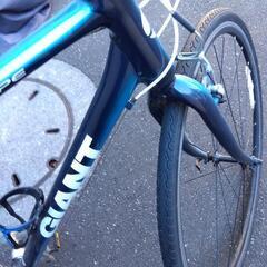 ジャイアント自転車1月13日まで