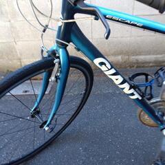 ジャイアント自転車1月13日まで