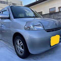 【ネット決済】ダイハツ　エッセ　2WD　H21年　抹消済み　88...