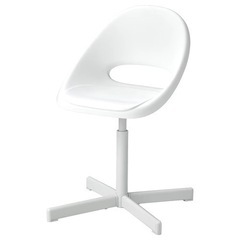 IKEA 椅子　LOBERGET ローベルゲット / SIBBE...