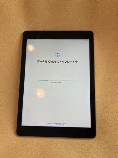 人気の贈り物が ★美品★iPad Wifiモデル  128GB 第5世代9.7インチ その他