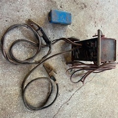 スタッド溶接機 200v