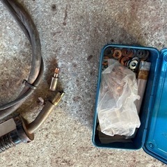 スタッド溶接機 200v