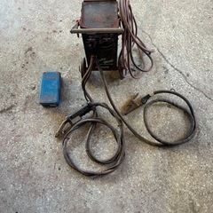 スタッド溶接機 200v