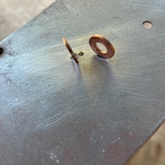 スタッド溶接機 200v