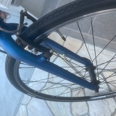 メリダ　クロスバイク　クラスウェイ 470mm