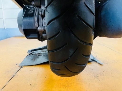 44508km フュージョン MF02ビッグスクーター★ 始動動画あり 44508km フュージョン MF02ビッグスクーター☆ 始動動画あり