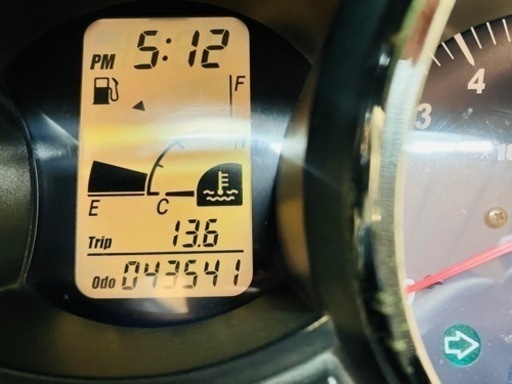 43541km グランドマジェスティ SG15J ビッグスクーター☆ 始動動画