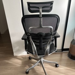 エルゴヒューマンPro NF1811-001579 美品