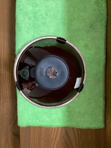 昭和レトロ当時物！シビエシールドビーム！ - 外装、車外用品 