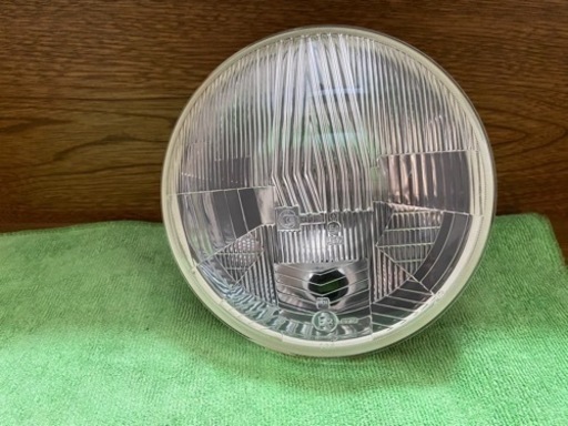 昭和レトロ当時物！シビエシールドビーム！ - 外装、車外用品 