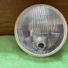 昭和レトロ当時物！シビエシールドビーム！