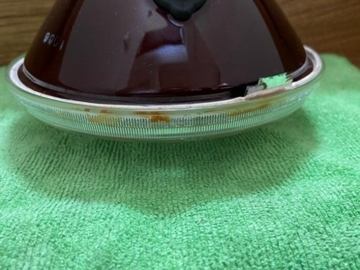 昭和レトロ当時物！シビエシールドビーム！ - 外装、車外用品 