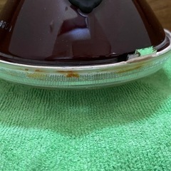 昭和レトロ当時物！シビエシールドビーム！