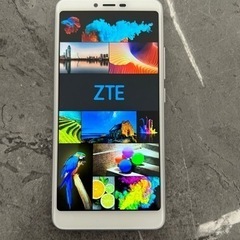 ZTE Y!mobile Libero S10 901ZT