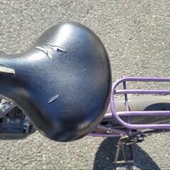 ヤマハ　パス　キス　ミニ　２０インチ　正常作動品　充電器なし