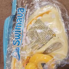 ベビーベッド　ベビーセンサー　授乳クッション　スイマーバ