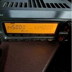 ICOM IC-2350 アマチュア無線機‼️値下げします‼️