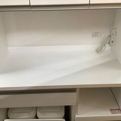 ニトリ - レンジボード リガーレ【トレファク秦野店】
