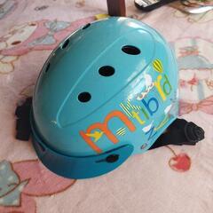 中古　ブリジストン幼児自転車用ヘルメット