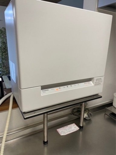 Panasonic 食洗機 分岐部品付き