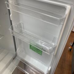 リサイクルショップどりーむ天保山店 No.10960 冷蔵庫 156L！2ドア 