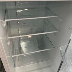 リサイクルショップどりーむ天保山店 No.10960 冷蔵庫 156L！2ドア 