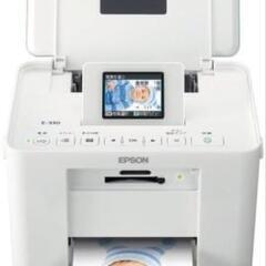 EPSON Colorio me コンパクトフォトプリンタ 2....