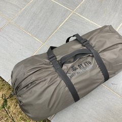 テンマクデザイン 炎幕 DX EVO 陣幕付き