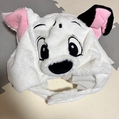 ディズニー　ファンキャップ