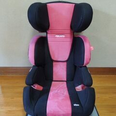 RECARO チャイルドシート　レカロミラノ