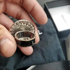 CHANEL 指輪  早い者勝ち 12月27日まで