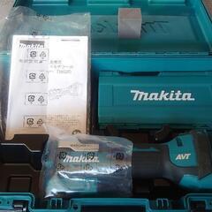 ラスト マキタマルチツール ＴＭ52D 美品 ケーキ付き