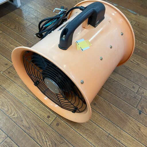 【中古】【動作OK】【店頭引取限定】送風機　9,680円（税込）