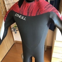 ウェットスーツ　O'NEILL