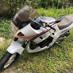 ホンダ　MC15 VT250F