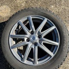 175／65R15 スタッドレス