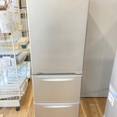 取りに来られる方限定！！】Panasonic 3ドア冷蔵庫